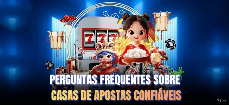 Jogos de Slot 71vn