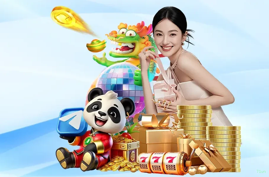 Integração de APIs 71vn